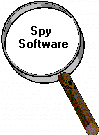 Spy Software Logo